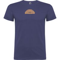 T-shirt Beagle de marque Roly - Tailles enfant et adulte Vignette