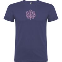 T-shirt Beagle de marque Roly - Tailles enfant et adulte Vignette