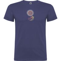 T-shirt Beagle de marque Roly - Tailles enfant et adulte Vignette