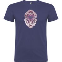 T-shirt Beagle de marque Roly - Tailles enfant et adulte Vignette