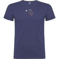 T-shirt Beagle de marque Roly - Tailles enfant et adulte Vignette