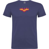 T-shirt Beagle de marque Roly - Tailles enfant et adulte Vignette