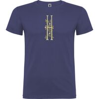 T-shirt Beagle de marque Roly - Tailles enfant et adulte Vignette