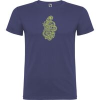 T-shirt Beagle de marque Roly - Tailles enfant et adulte Vignette