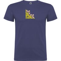 T-shirt Beagle de marque Roly - Tailles enfant et adulte Vignette