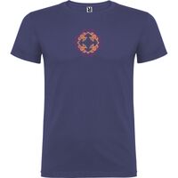 T-shirt Beagle de marque Roly - Tailles enfant et adulte Vignette