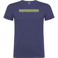 T-shirt Beagle de marque Roly - Tailles enfant et adulte Vignette