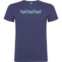 T-shirt Beagle de marque Roly - Tailles enfant et adulte Vignette