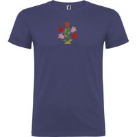 T-shirt Beagle de marque Roly - Tailles enfant et adulte Vignette