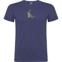 T-shirt Beagle de marque Roly - Tailles enfant et adulte Vignette