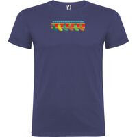 T-shirt Beagle de marque Roly - Tailles enfant et adulte Vignette