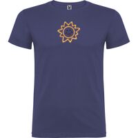 T-shirt Beagle de marque Roly - Tailles enfant et adulte Vignette