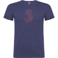 T-shirt Beagle de marque Roly - Tailles enfant et adulte Vignette