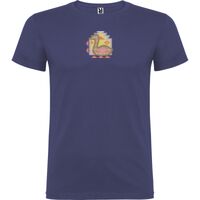 T-shirt Beagle de marque Roly - Tailles enfant et adulte Vignette