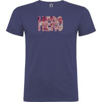 T-shirt Beagle de marque Roly - Tailles enfant et adulte Vignette