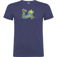 T-shirt Beagle de marque Roly - Tailles enfant et adulte Vignette