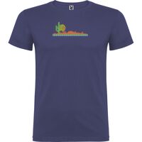 T-shirt Beagle de marque Roly - Tailles enfant et adulte Vignette