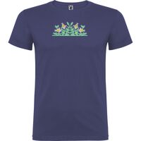 T-shirt Beagle de marque Roly - Tailles enfant et adulte Vignette