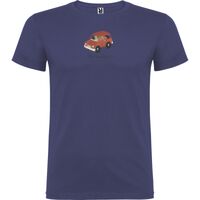 T-shirt Beagle de marque Roly - Tailles enfant et adulte Vignette