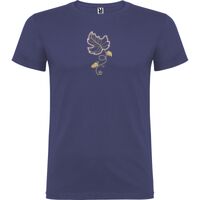 T-shirt Beagle de marque Roly - Tailles enfant et adulte Vignette