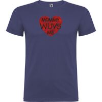 T-shirt Beagle de marque Roly - Tailles enfant et adulte Vignette