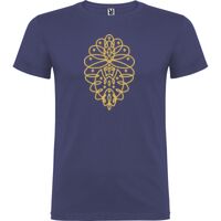 T-shirt Beagle de marque Roly - Tailles enfant et adulte Vignette