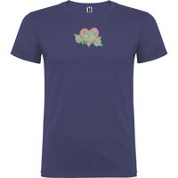 T-shirt Beagle de marque Roly - Tailles enfant et adulte Vignette