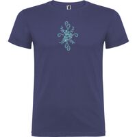 T-shirt Beagle de marque Roly - Tailles enfant et adulte Vignette