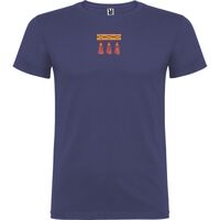 T-shirt Beagle de marque Roly - Tailles enfant et adulte Vignette