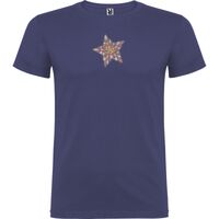 T-shirt Beagle de marque Roly - Tailles enfant et adulte Vignette