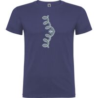 T-shirt Beagle de marque Roly - Tailles enfant et adulte Vignette