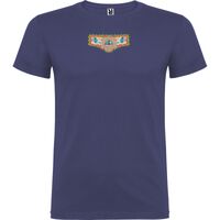 T-shirt Beagle de marque Roly - Tailles enfant et adulte Vignette