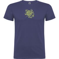 T-shirt Beagle de marque Roly - Tailles enfant et adulte Vignette