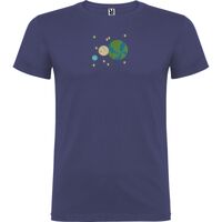 T-shirt Beagle de marque Roly - Tailles enfant et adulte Vignette