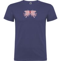 T-shirt Beagle de marque Roly - Tailles enfant et adulte Vignette