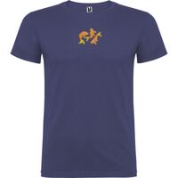 T-shirt Beagle de marque Roly - Tailles enfant et adulte Vignette