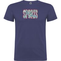 T-shirt Beagle de marque Roly - Tailles enfant et adulte Vignette