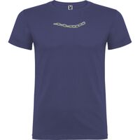 T-shirt Beagle de marque Roly - Tailles enfant et adulte Vignette