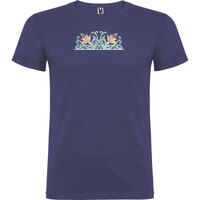 T-shirt Beagle de marque Roly - Tailles enfant et adulte Vignette