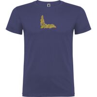 T-shirt Beagle de marque Roly - Tailles enfant et adulte Vignette