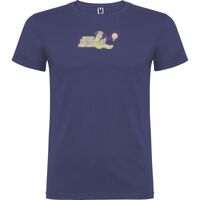 T-shirt Beagle de marque Roly - Tailles enfant et adulte Vignette