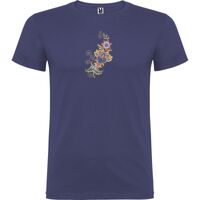 T-shirt Beagle de marque Roly - Tailles enfant et adulte Vignette