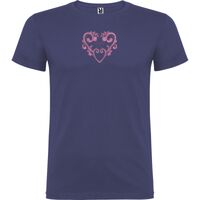 T-shirt Beagle de marque Roly - Tailles enfant et adulte Vignette