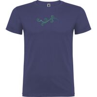 T-shirt Beagle de marque Roly - Tailles enfant et adulte Vignette