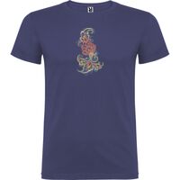 T-shirt Beagle de marque Roly - Tailles enfant et adulte Vignette