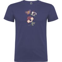 T-shirt Beagle de marque Roly - Tailles enfant et adulte Vignette