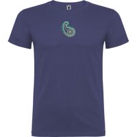 T-shirt Beagle de marque Roly - Tailles enfant et adulte Vignette