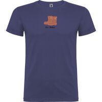 T-shirt Beagle de marque Roly - Tailles enfant et adulte Vignette