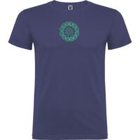 T-shirt Beagle de marque Roly - Tailles enfant et adulte Vignette