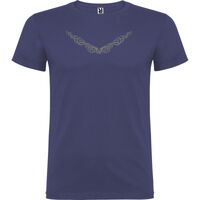 T-shirt Beagle de marque Roly - Tailles enfant et adulte Vignette